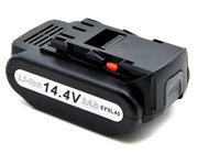  3.0 AH 14.4V PANASONIC EY9L40 BATTERIES
