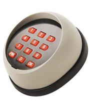 Wireless Keypad for Sliding Gate Opener -Flipdeals