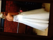 Deb or weddingdress