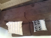 Large corner lounge for sale