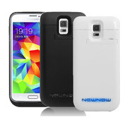 4200mAh Backup External Battery Case for Samsung Galaxy S5