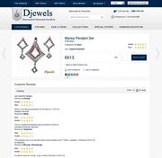 Djewels Reviews for Pendant 