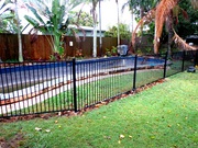 2ndhand Pool Fence for sale