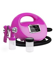 Spray Tan Machine Professional Sunless Tanning Gun Sprayer - Flipdeals