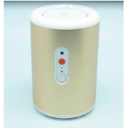 Intel CPU window10 mini pc with android4.4 dual system smart tv box