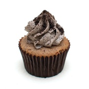 Tasty Oreo cookies & Cream cupcakes In Melbourne