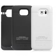 4200mAh Ultra Slim Rechargeable Case for Samsung Galaxy S6