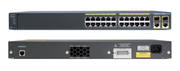 Cisco Catalyst 2960-24TT-L Switch