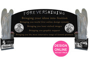 Granite Headstones | Forever Shining