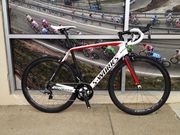 2015 SPECIALIZED S-WORKS TARMAC DURA-ACE 
