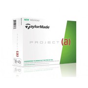 Project a Golf Balls