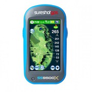 Sureshot SS9500X | Power Golf
