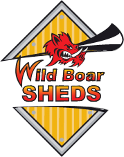 Buy American Barns in Australia – WildboarSheds.com