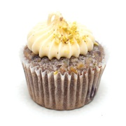 Gluten Free Blueberry Pistachio Cupcakes Melbourne