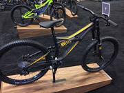 2015 SPECIALIZED S-WORKS STUMPJUMPER 29