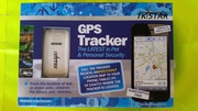 Pet GPS Tracker