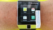 SMART PHONE GPS WATCH