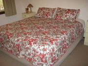Kingsize Bed