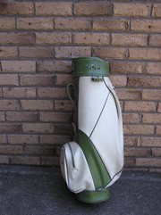 GOLF BAG