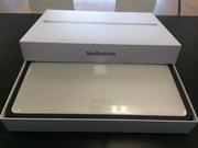 Brand new MacBook pro 15-inch: 2.5GHz with Retina display i7 512GB