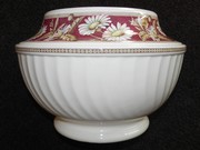 Ceramic plant holder