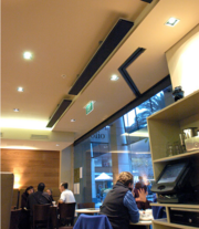 Buy Patio Heater from Heatstrip