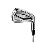 Cobra King Forged TEC Irons
