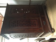 Dining set and TV unit