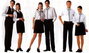 Wholesale Hospitality Workwear Uniforms Suppliers Australia