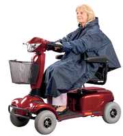 Smallest lightweight mobility scooter in Perth