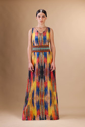 Buy Women Long Dresses online at Lowest Price