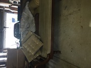 Chaise lounge / miners couch 