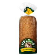 Buy Helga's Soy & Linseed Bread At Goodman Fielder Food Service
