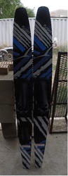 BLA Ski Set Adult Combo