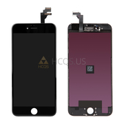 Apple iPhone 6 Plus LCD Screen and Digitizer Assembly with Frame Repl