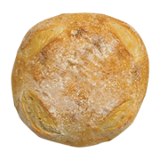 Buy White Rustic Cob The Goodman Fielder’s Artisan Bread