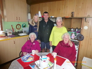 AUNTY KATHS GARAGE SALE 231 BRIDGE STREET TOOWOOMBA, 11TH JUNE8AM-2PM