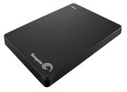 Portable Seagate 2TB Backup Hard Drive