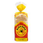 Buy Bush Oven Hi Fibre White 700g at Goodman Fielder