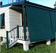 Awnings at Best Affordable Price: Blinds N Shutters Newcastle