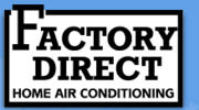 Factory Direct Home Air Conditioning