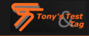 Tonys Test and Tag