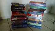 Nursing books