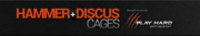 Hammer Discus Cages discus cages for sale 