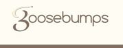 Goosebumps Clothing