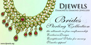 Diamond Jewellery Retailer 