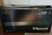 for sale Klipsch soundbar and sub