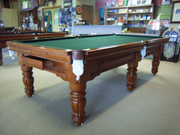 Snooker Tables Specialist in Melbourne
