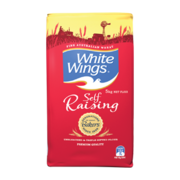 Buy White Wings Self Raising Flour 5kg at Goodman Fielder