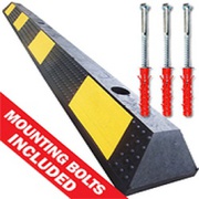 Wheel Stops Best In Safety Xpress